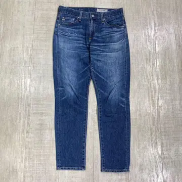 AG THE CASEY 스키니 데님 데님 팬츠 SIZE 26