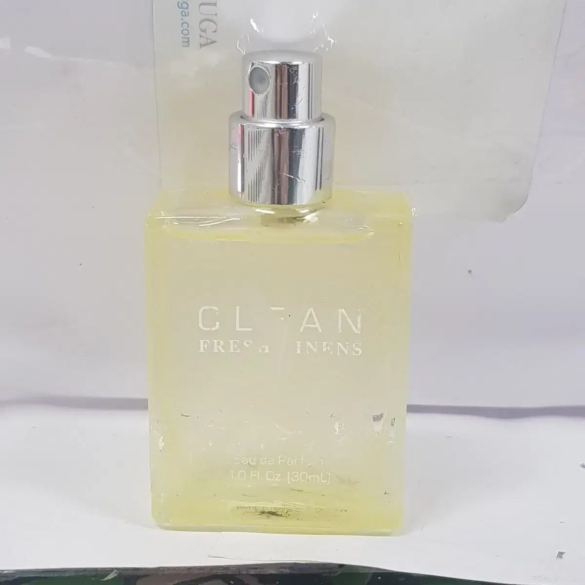 클린 프레쉬 린넨 EDP 30ml 1201