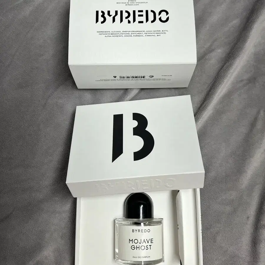 바이레도 모하비 고스트 50ml