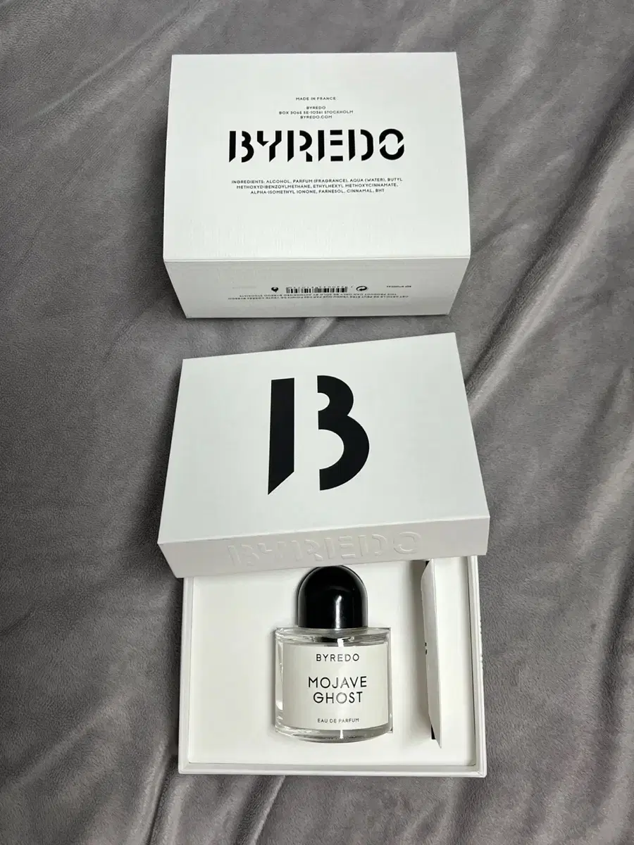 바이레도 모하비 고스트 50ml