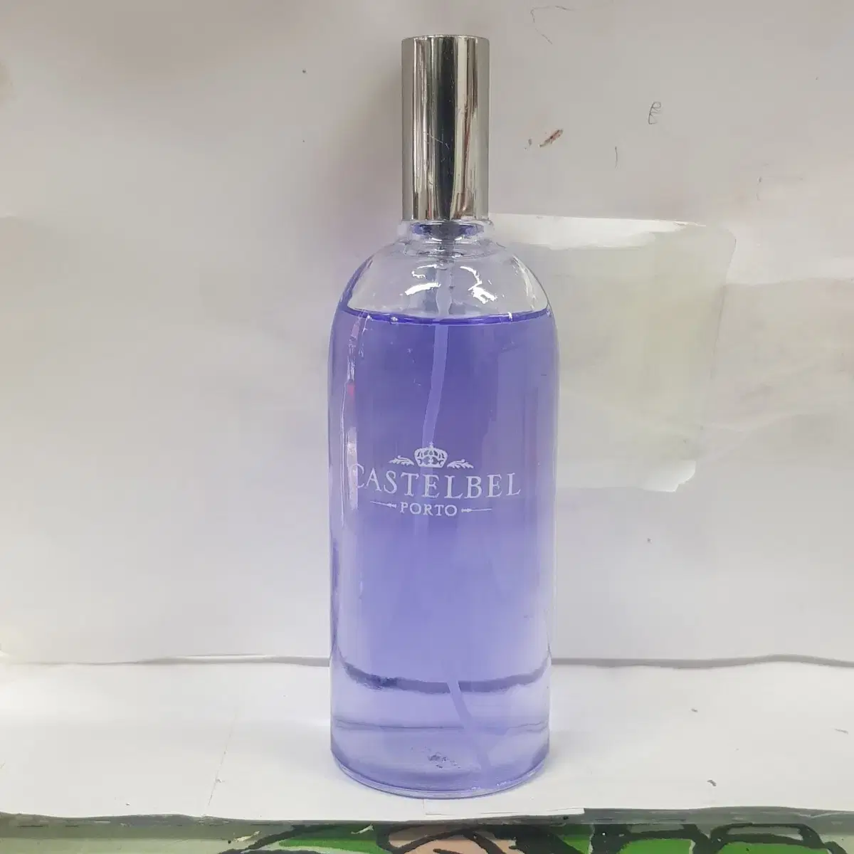 카스텔 벨 라벤더 100ml 1201