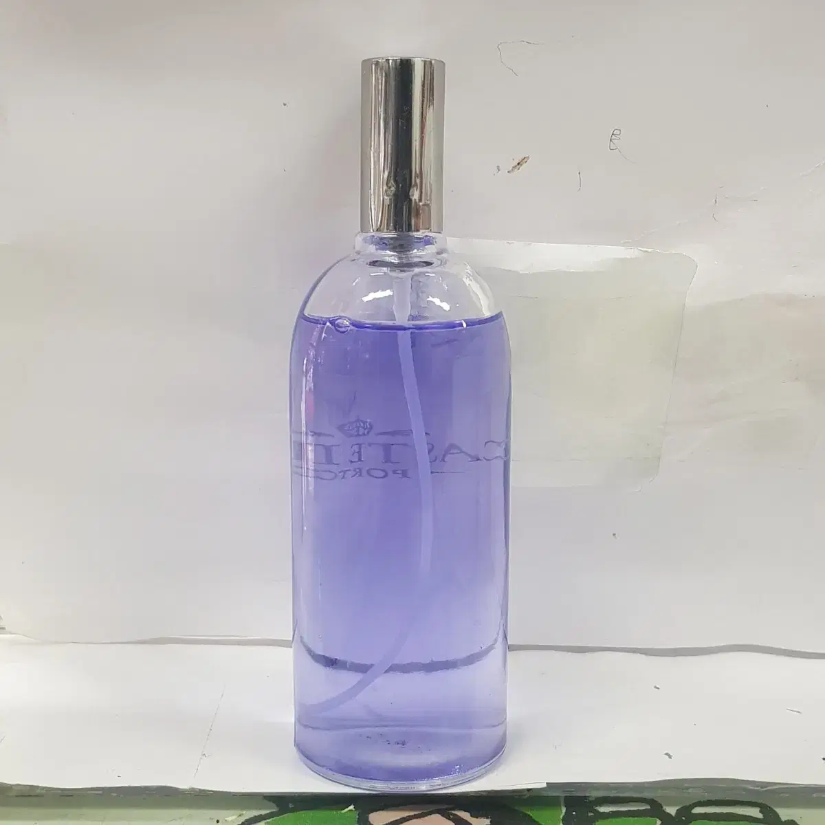 카스텔 벨 라벤더 100ml 1201