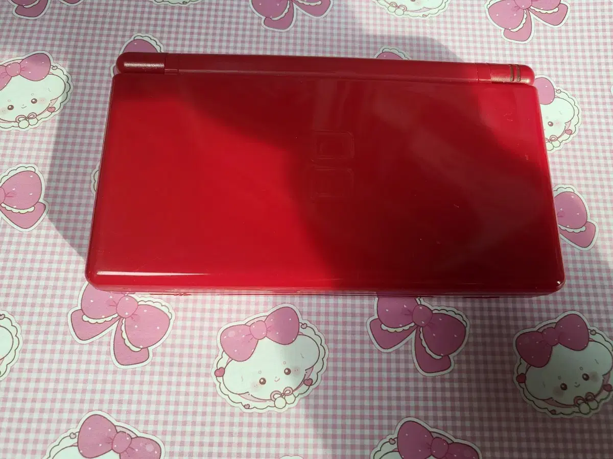 닌텐도 ds lite