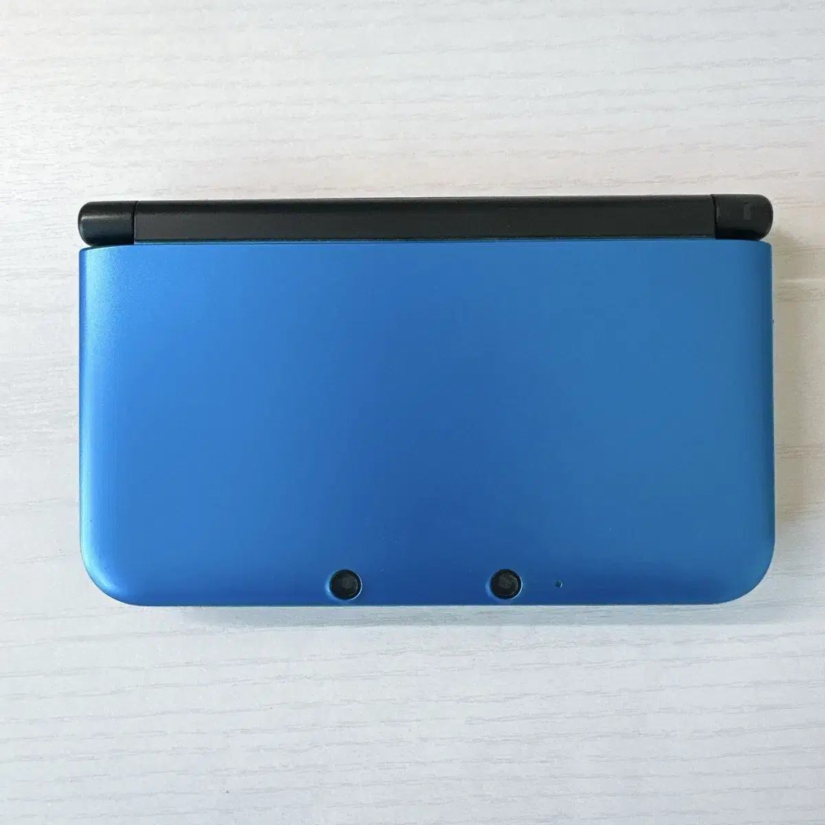 닌텐도 3DS XL A급 국내 정발판 블루