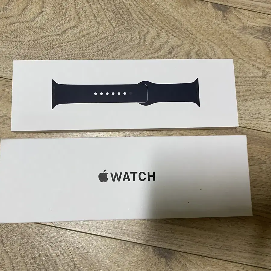 Apple Watch SE(2세대)2024년형