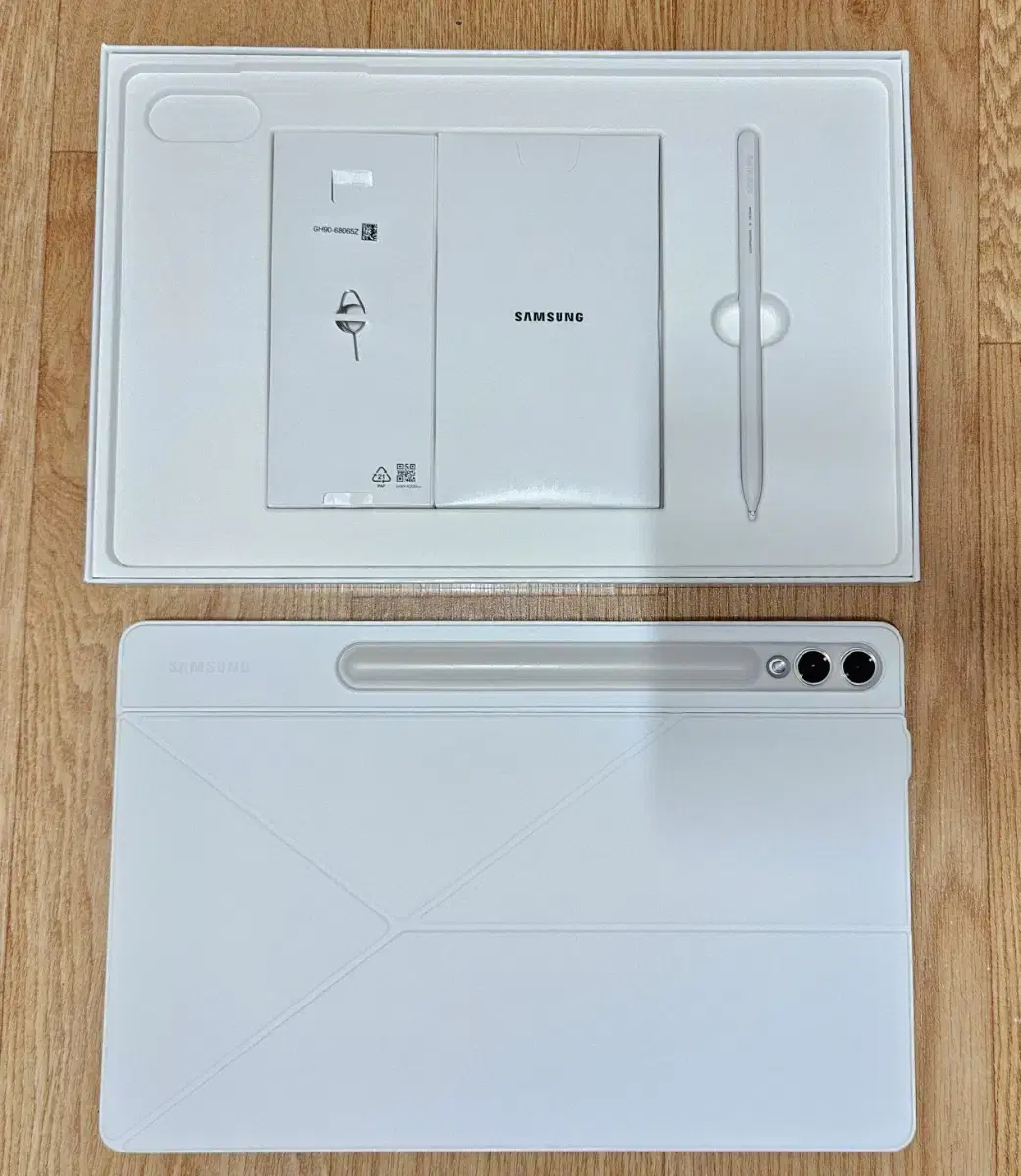 갤럭시탭 s9 플러스 wifi