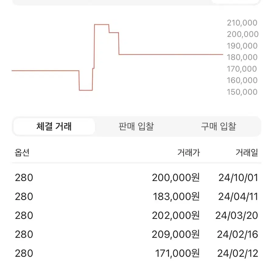 오니츠카타이거 멕시코 델리게이션 바닐라크림