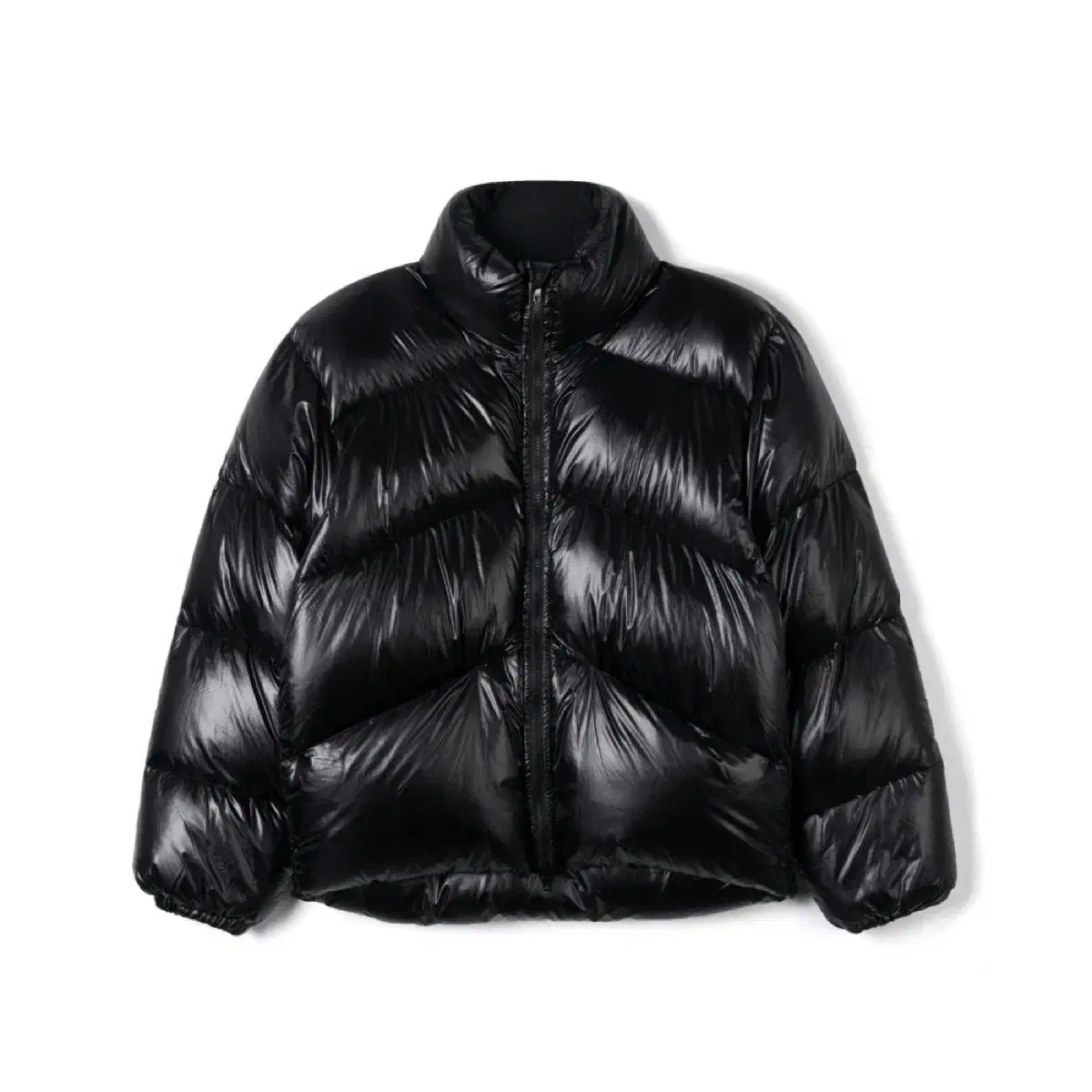 [46]Rocky Mountain Featherbed NS Padded Jacket Black