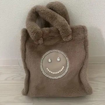 빔즈 에코 데코 백
