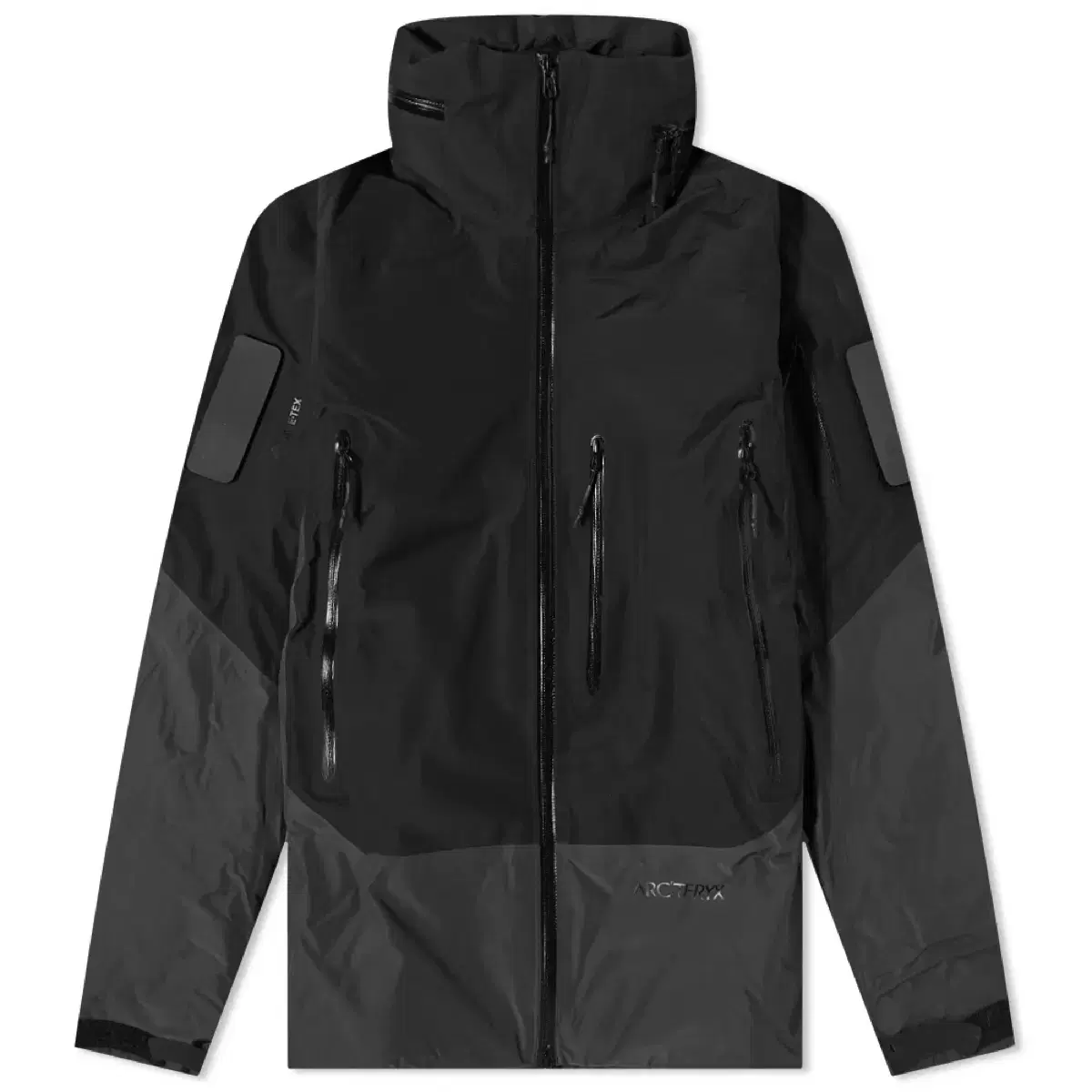 아크테릭스 시스템a axis insulated jacket