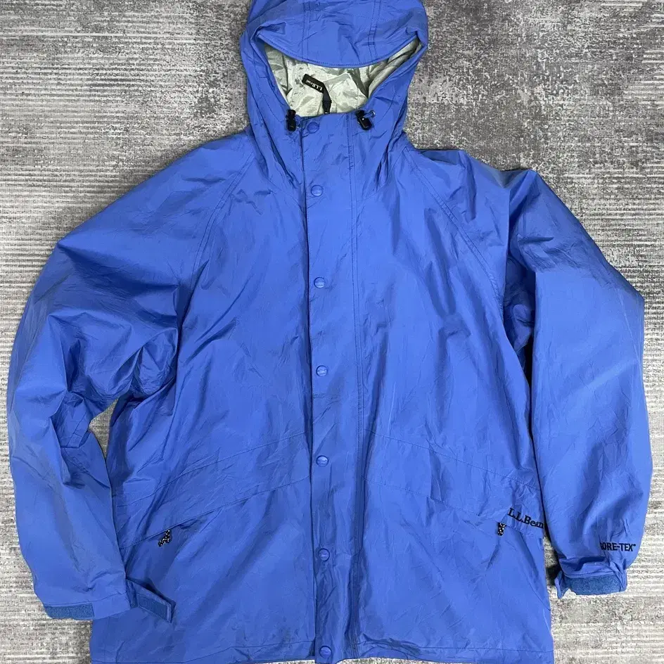 90s vintage  LL Bean GORE TEX