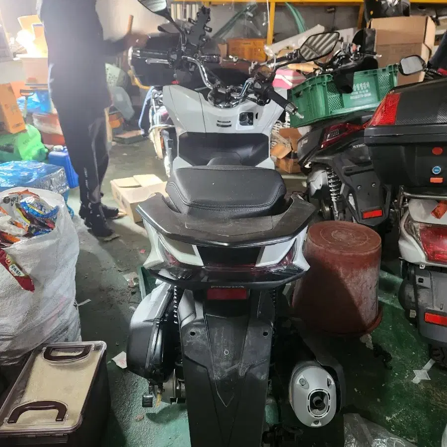 pcx 23년식