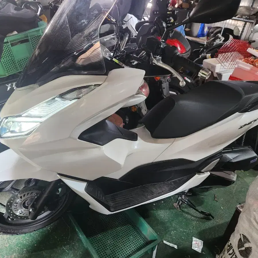 pcx 23년식