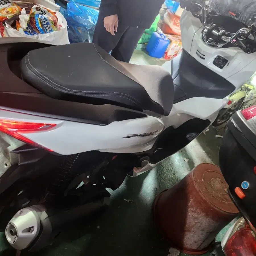 pcx 23년식