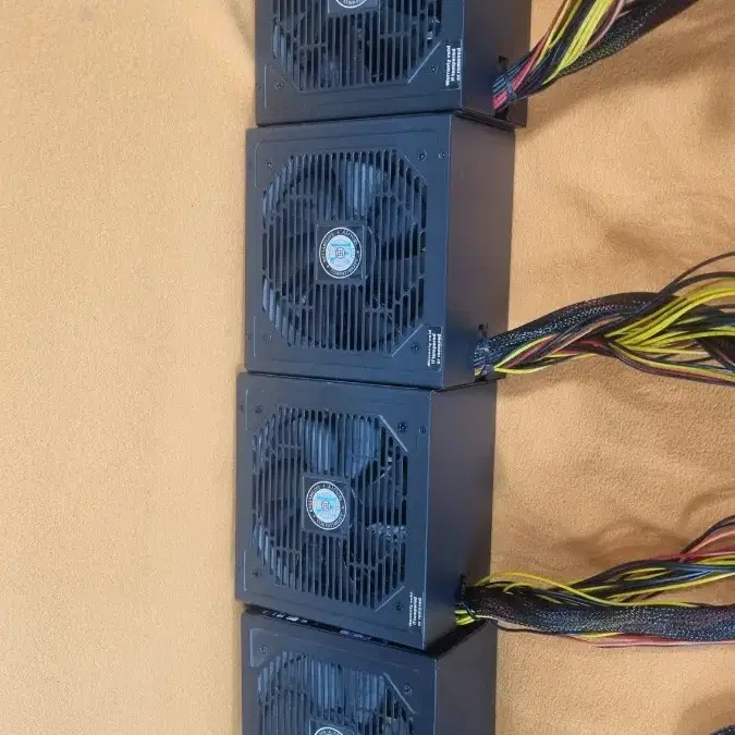 마이크로닉스 정격 파워(클래식2 600W 230V EU)