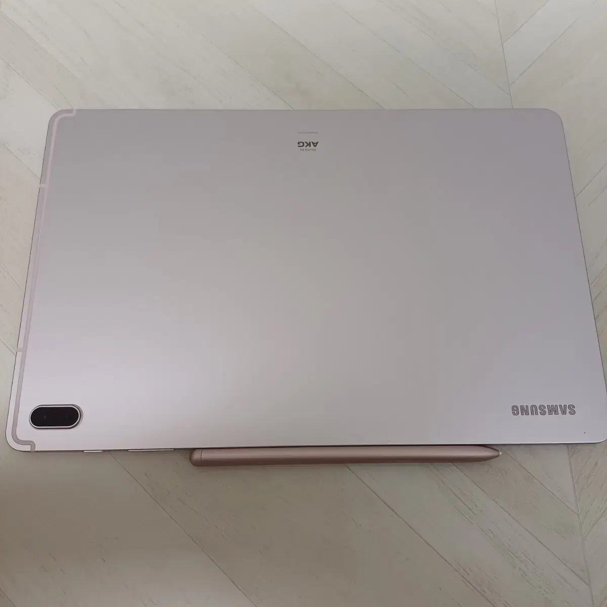 갤럭시탭s7 fe(SM-T733) wifi 128GB