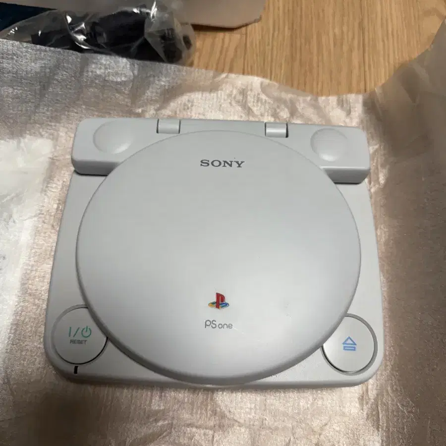 PSONE COMBO 박스셋