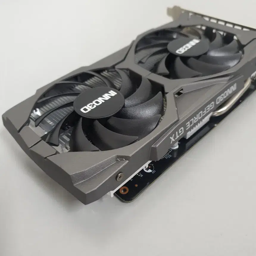 [무료배송] 중고 INNO3D GTX 1650 Super 그래픽카드 4G