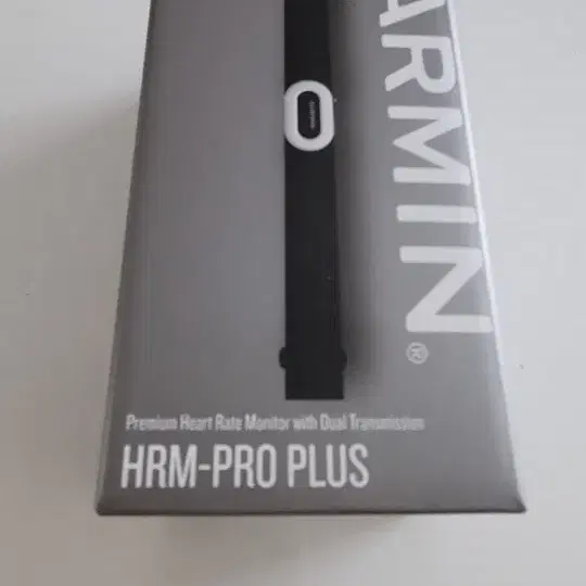 가민 심박계 HRM-Pro Plus