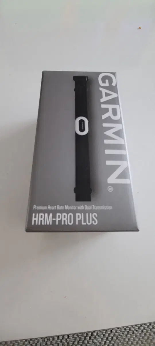 가민 심박계 HRM-Pro Plus