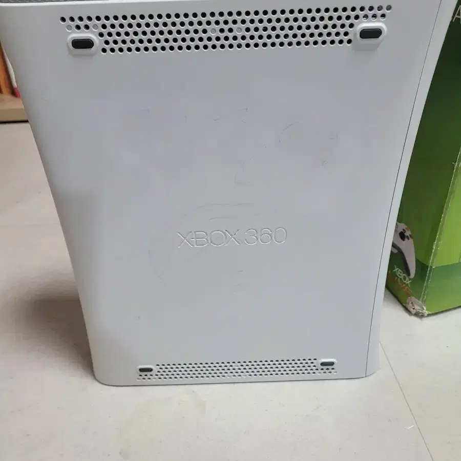 엑스박스 360 xbox360 아케이드 박스셋