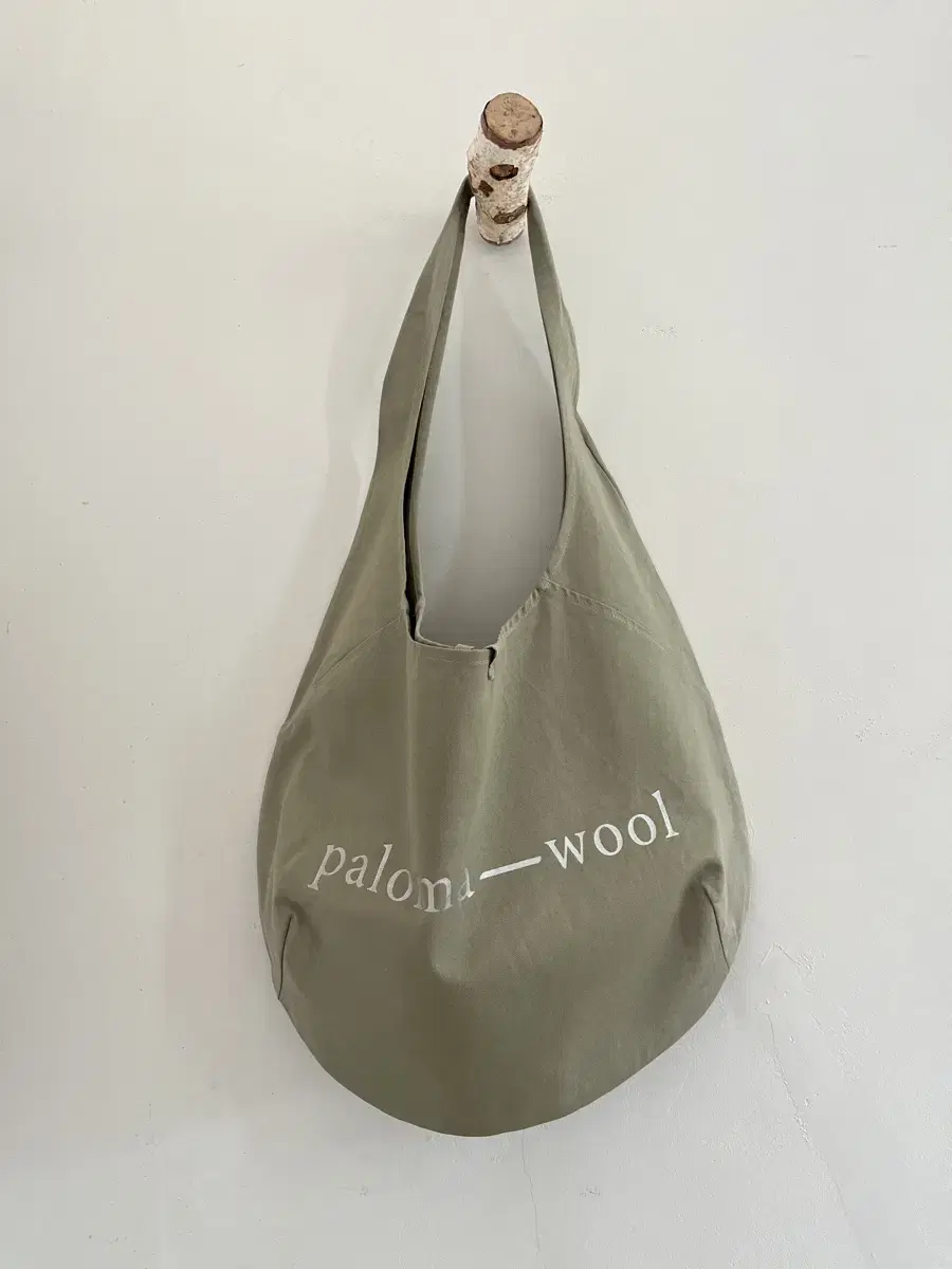 팔로마울 에코백 paloma wool