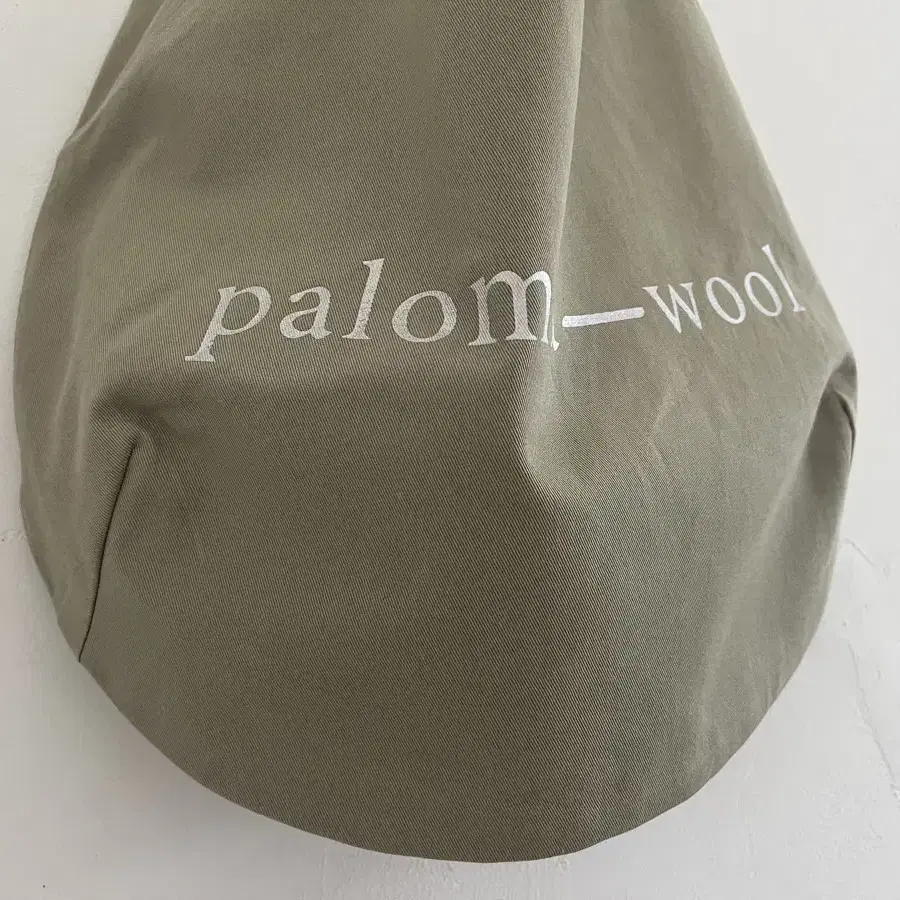 팔로마울 에코백 paloma wool