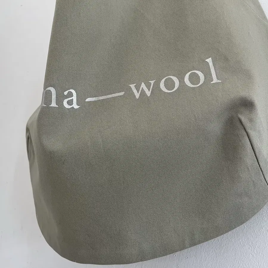 팔로마울 에코백 paloma wool