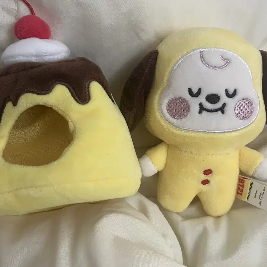 BT21 치미 Baby 스윗띵즈