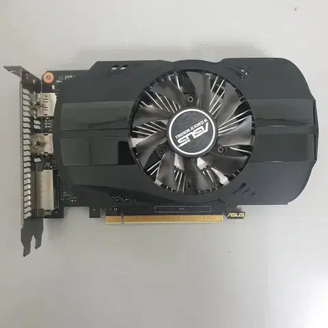 [무료배송] 아수스 GTX1050 D5 무전원 그래픽카드 2GB