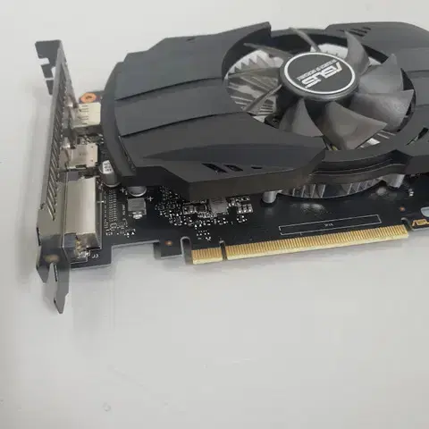 [무료배송] 아수스 GTX1050 D5 무전원 그래픽카드 2GB