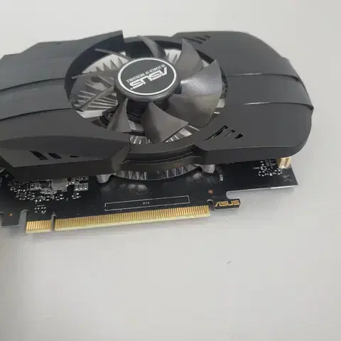 [무료배송] 아수스 GTX1050 D5 무전원 그래픽카드 2GB