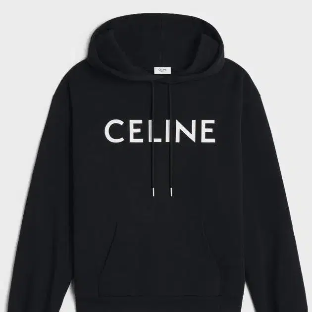 셀린 셀린느 라지 후드 블랙 중고 빈티지 CELINE L USED A