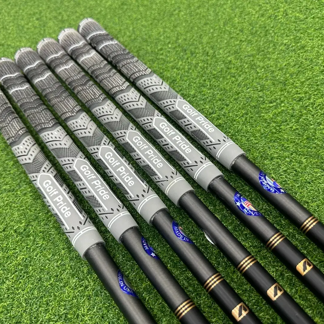 PXG GEN5 0311T 블랙라벨 엘리트 6아이언 판매합니다