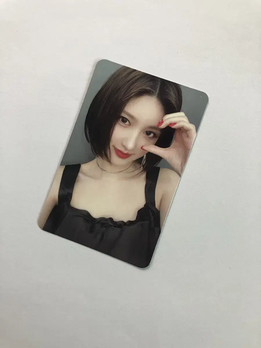 ive i.m jewel gaeul photocard wts