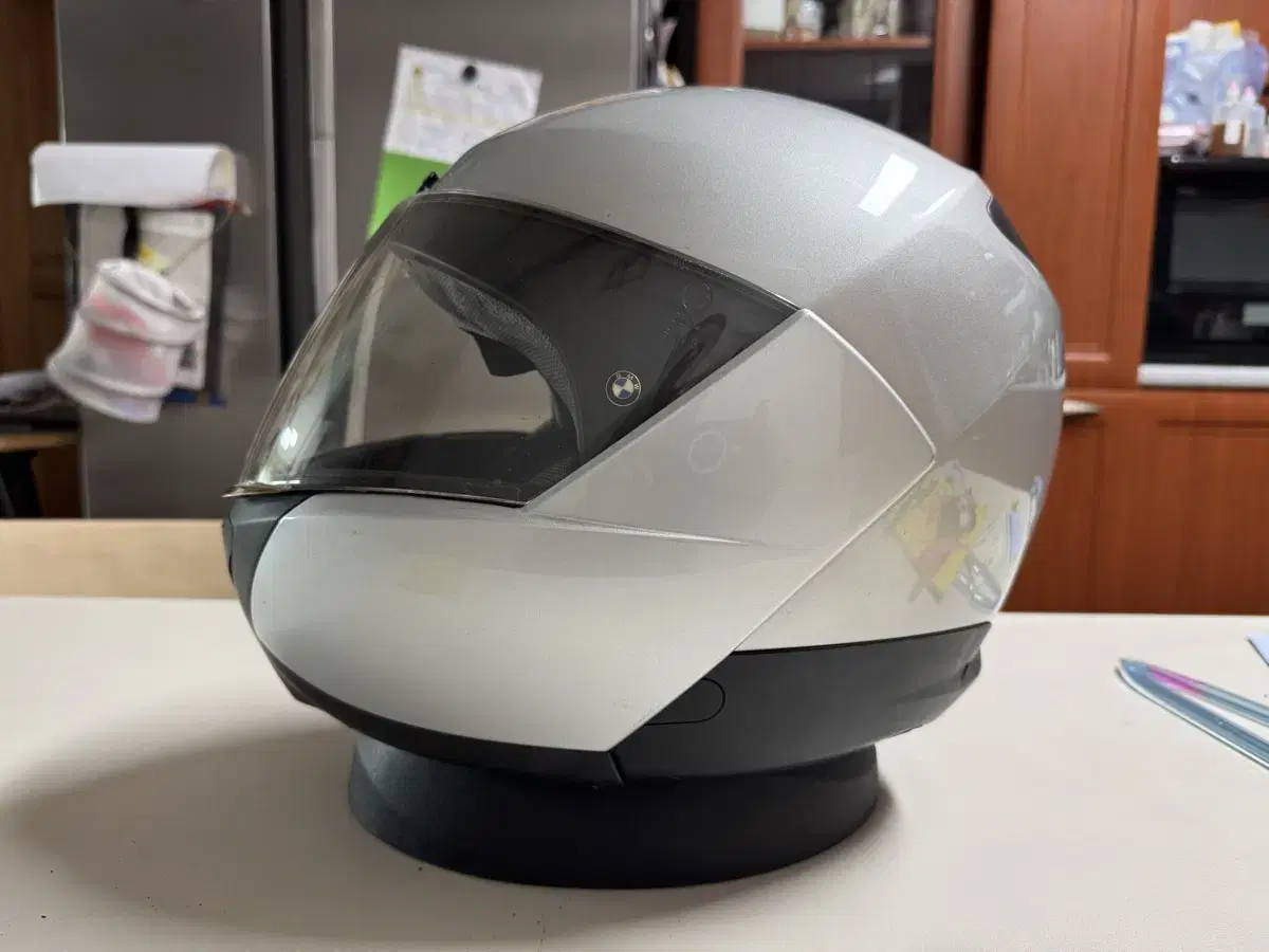 BMW System6 Helmet L