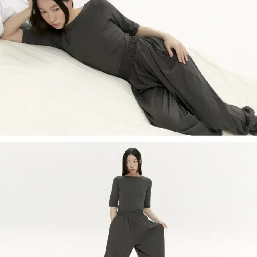 무브웜 히든포켓 movewarm hidden pocket pants