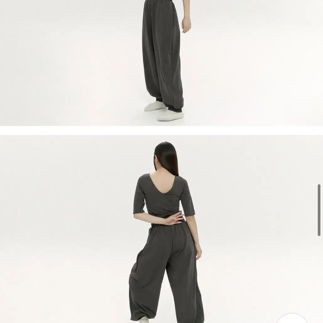 무브웜 히든포켓 movewarm hidden pocket pants