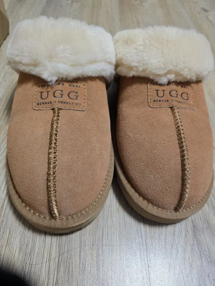 UGG 남성어그 슬리퍼(270)