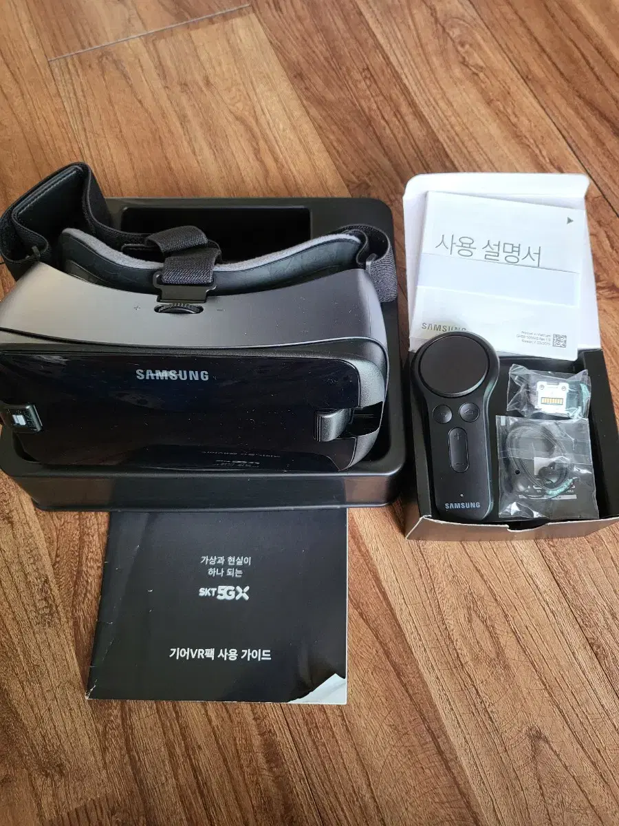 삼성 기어 vr