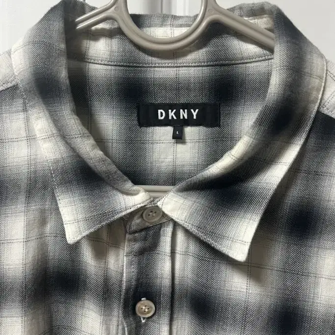 DKNY 남방