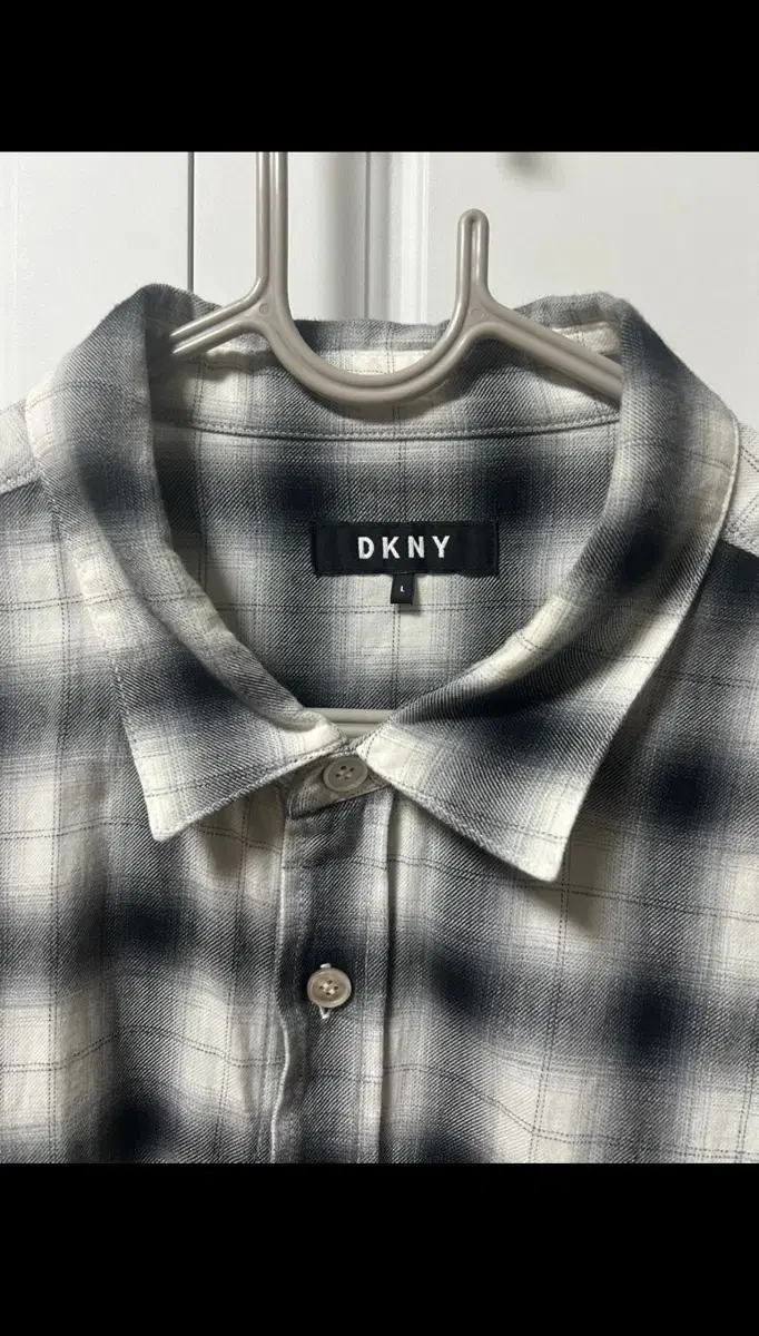 DKNY 남방