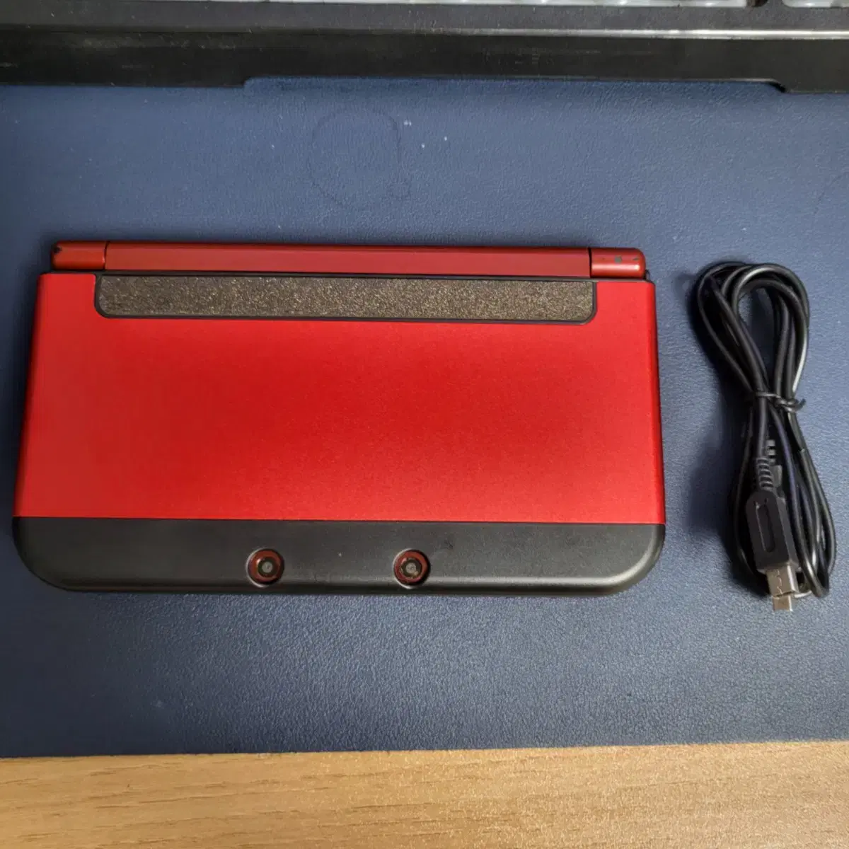 닌텐도 NEW 3DS XL 128GB