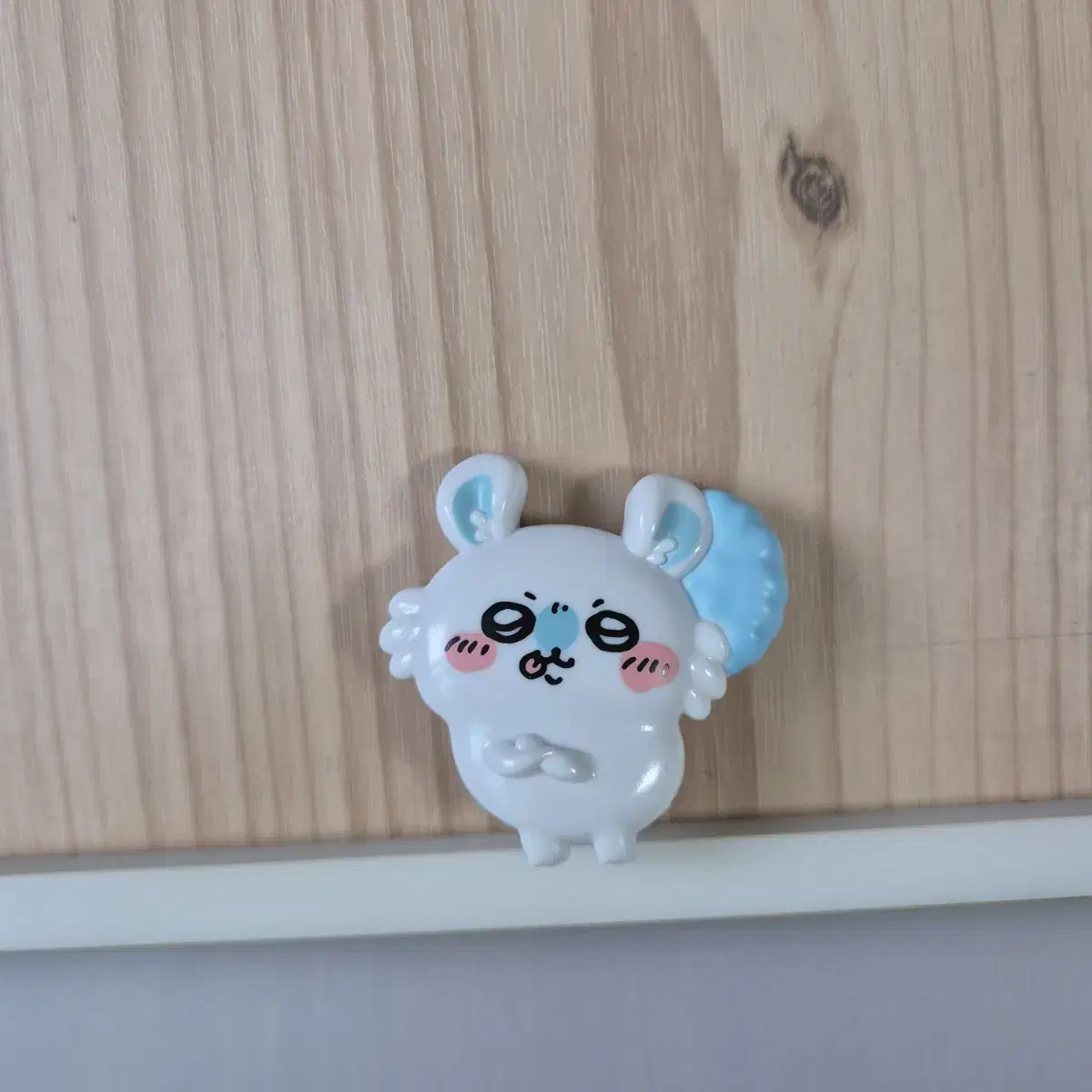 Momonga clip 5000 won including shipping