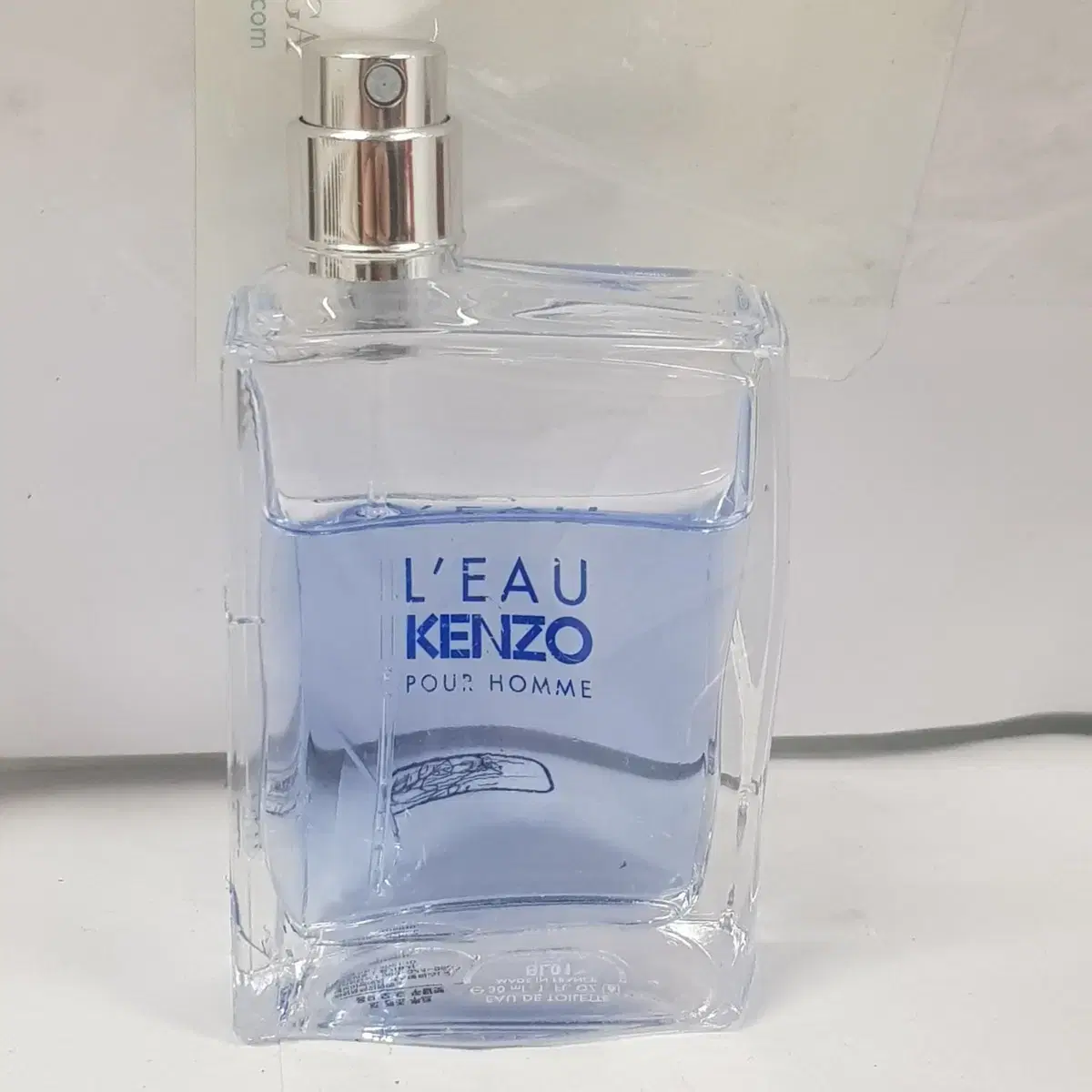 겐조 퓨어 옴므 30ml 1201