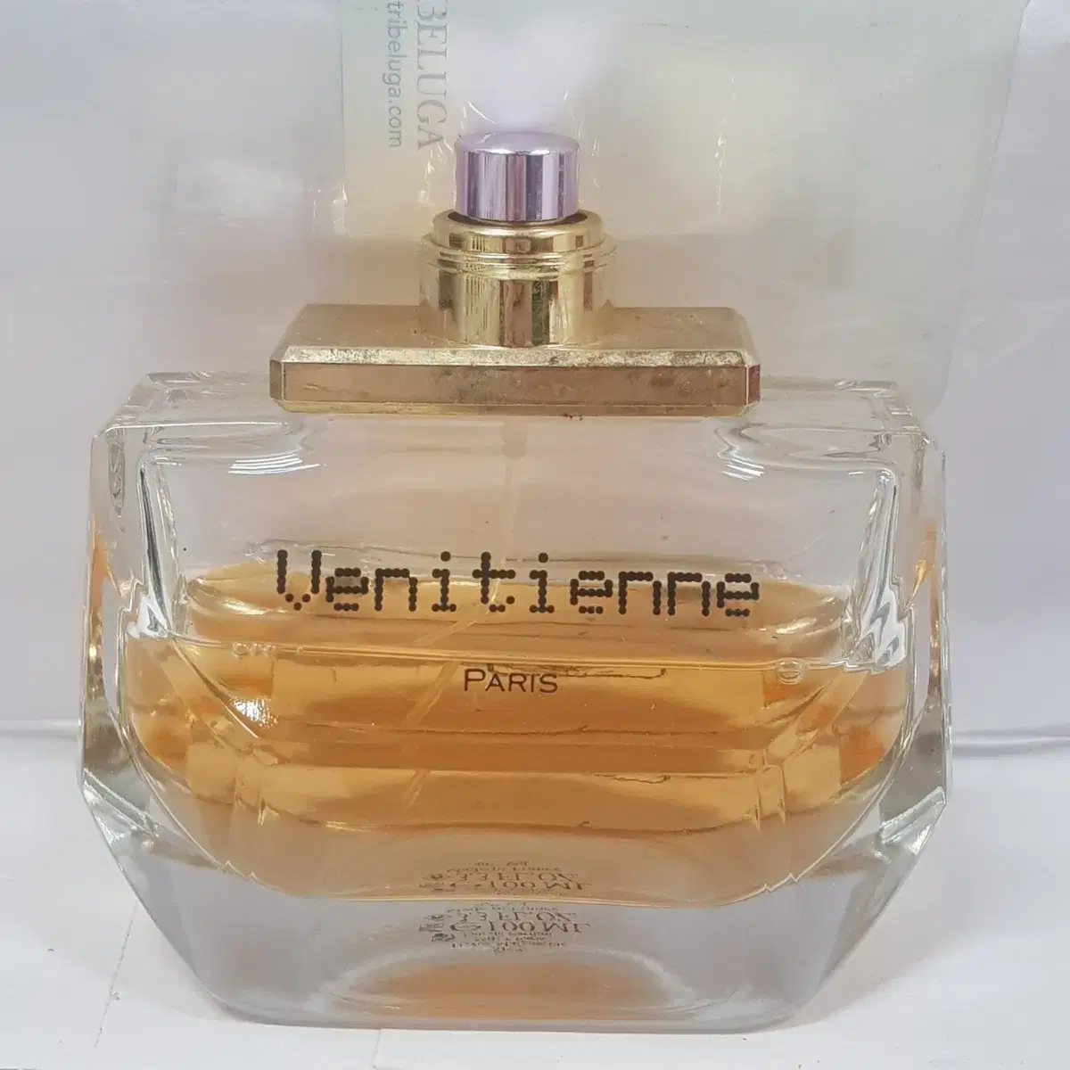 sppc venitienne 오드퍼퓸 50ml 1201