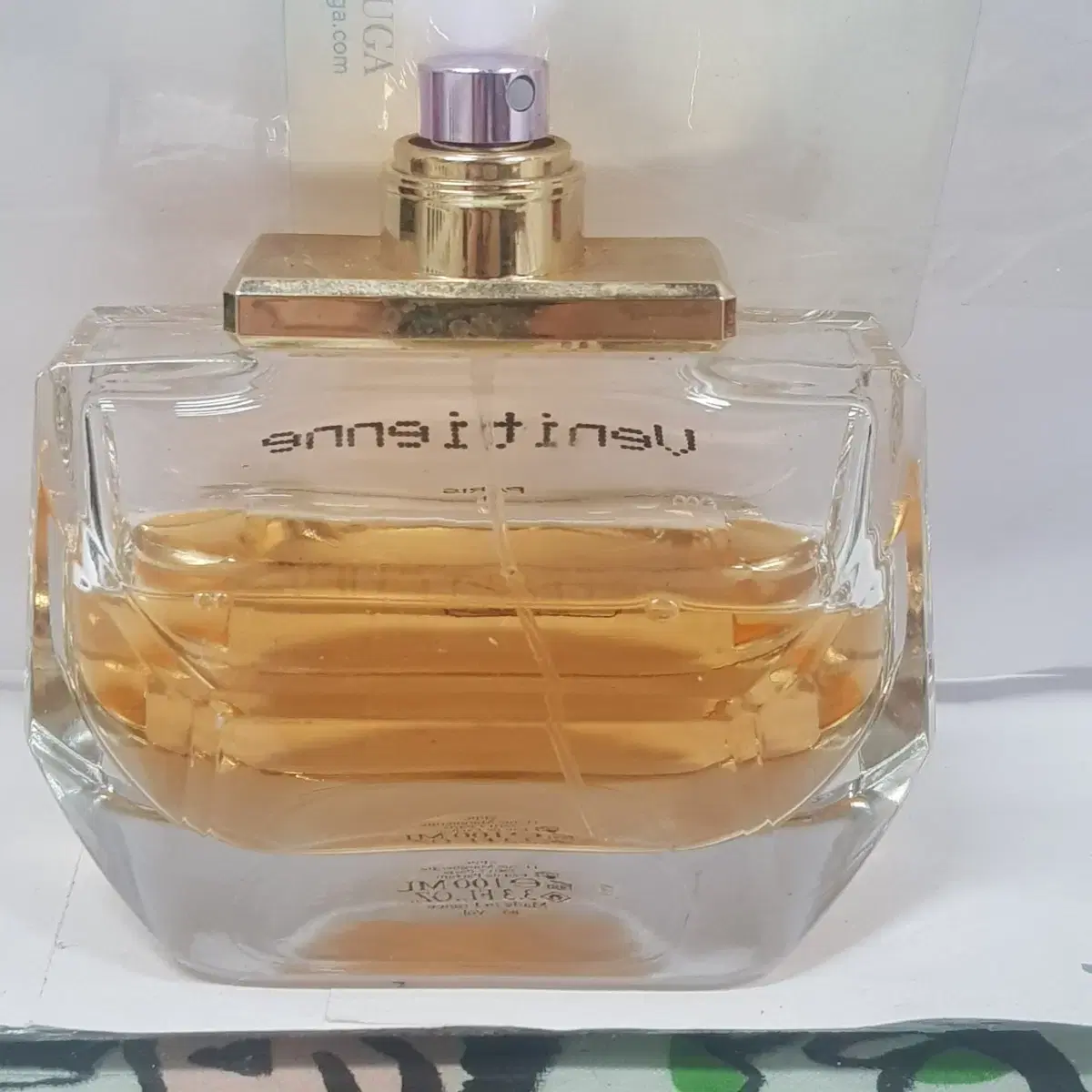 sppc venitienne 오드퍼퓸 50ml 1201