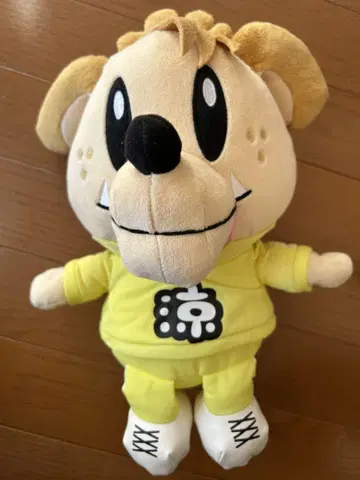 GENERATIONS 카타요세 료타 GENE dog