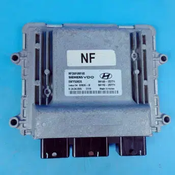 NF 쏘나타 트랜스폼 ECU 39140-25771/ 39110-25771