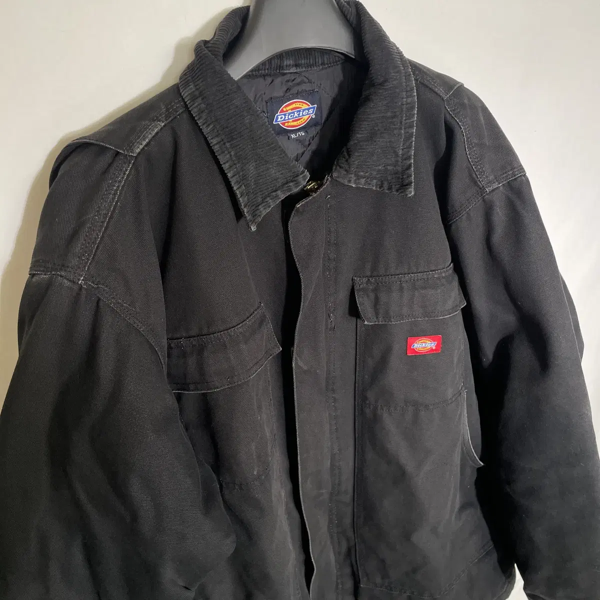 Dickies Big Size Work Jacket XXL-XXXL (notation XL)